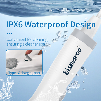 Bismaroo® Level 2 Bidet Pack💧