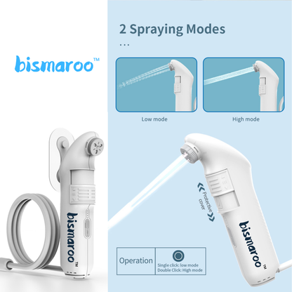 Bismaroo™ Level Pro Bidet Pack💧