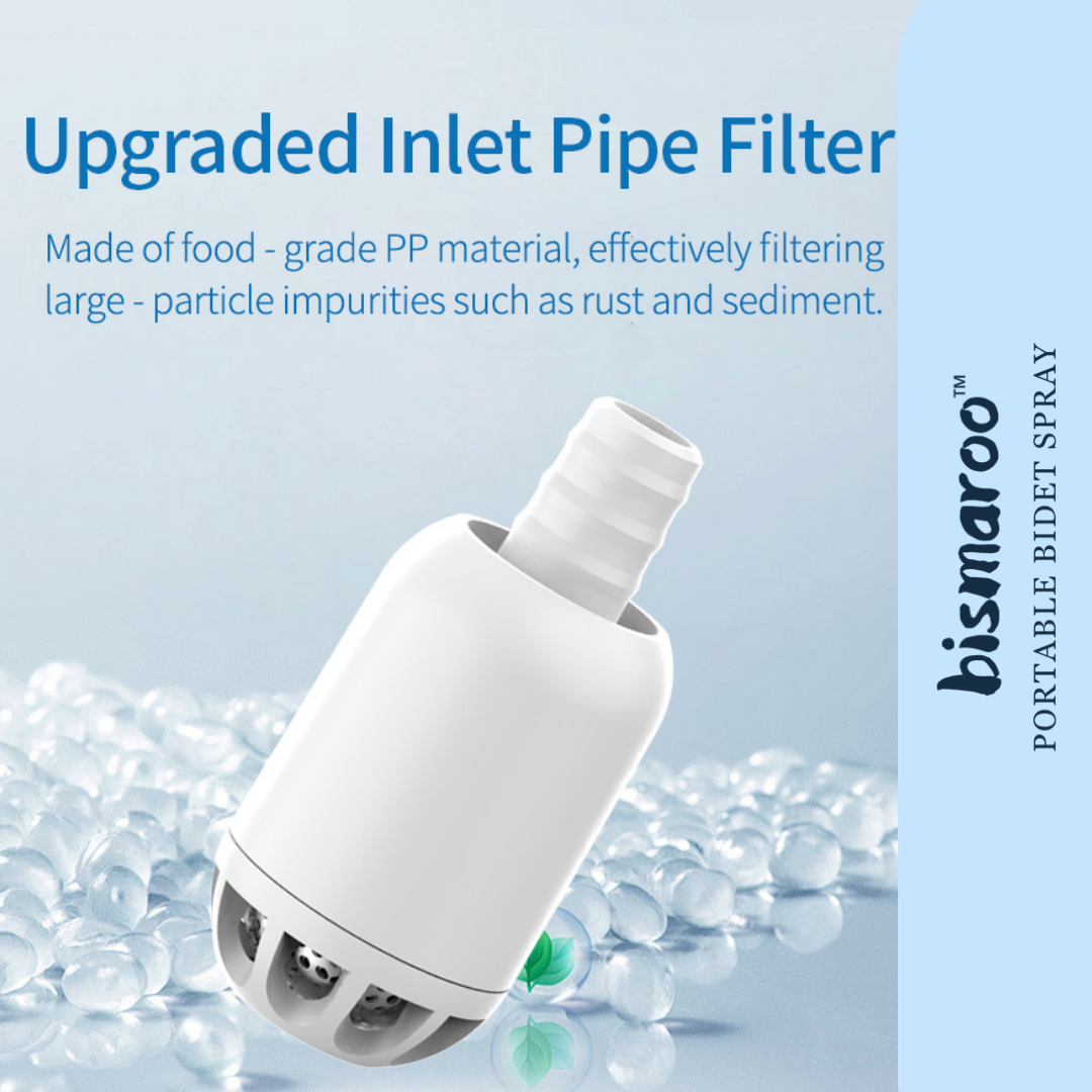 Bismaroo® Level 2 Bidet Pack💧