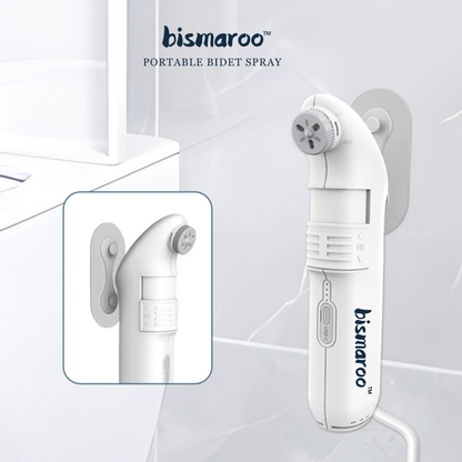 Bismaroo™ Level Pro Bidet Pack💧