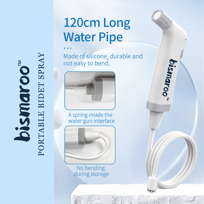 Bismaroo® Level 2 Bidet Pack💧
