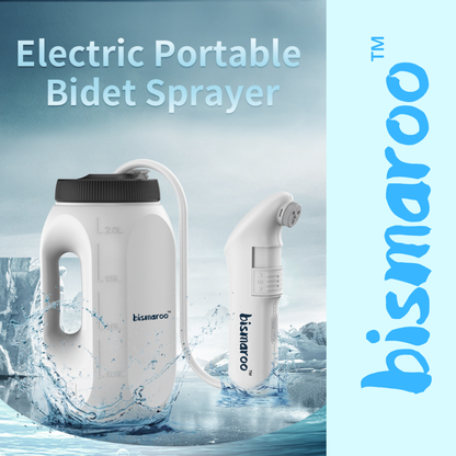 Bismaroo™ Level Pro Bidet Pack💧