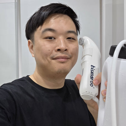 Bismaroo™ Level Pro Bidet Sprayer