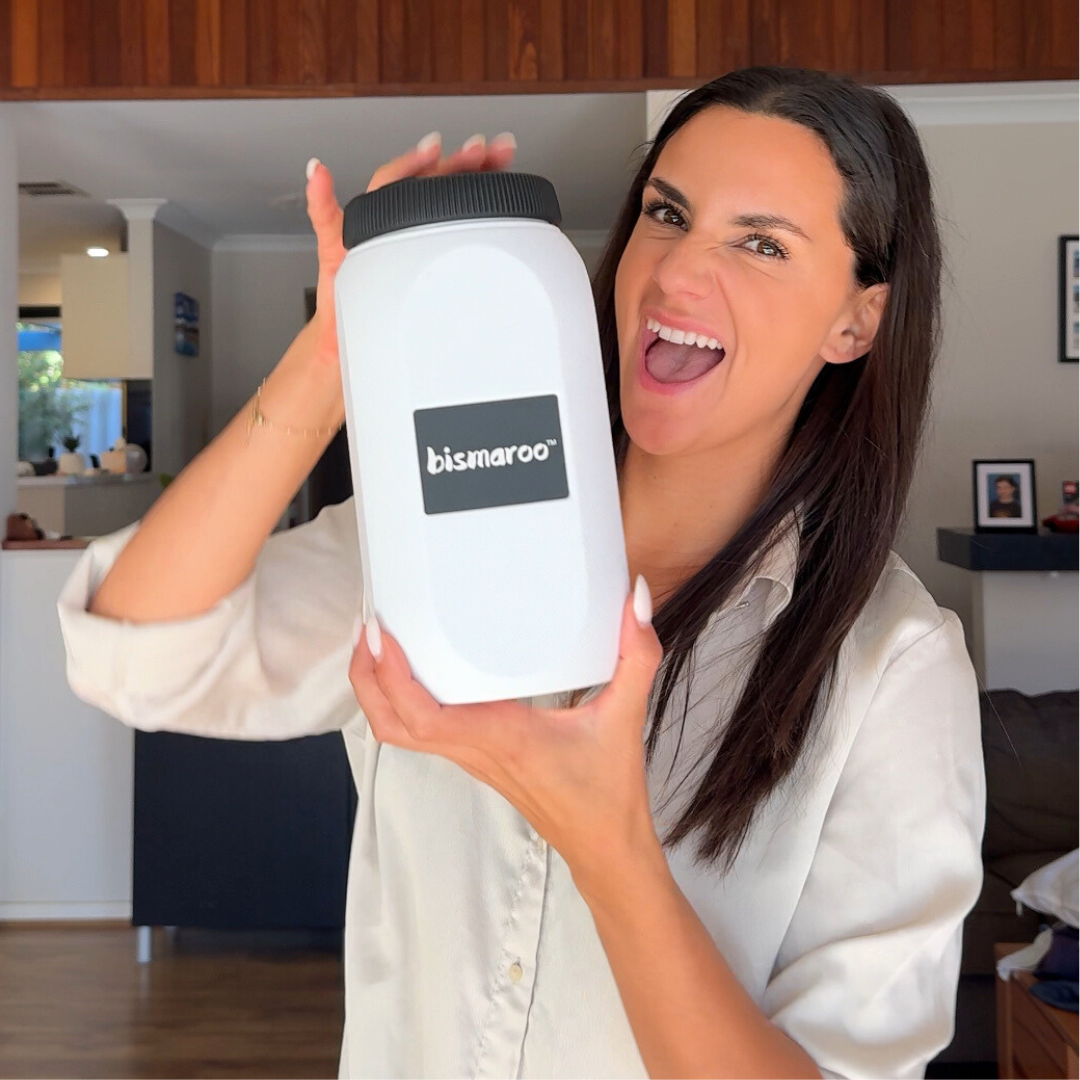 Bismaroo™ Level Pro Bidet Sprayer