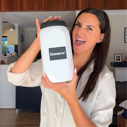 Bismaroo™ Level Pro Bidet Sprayer