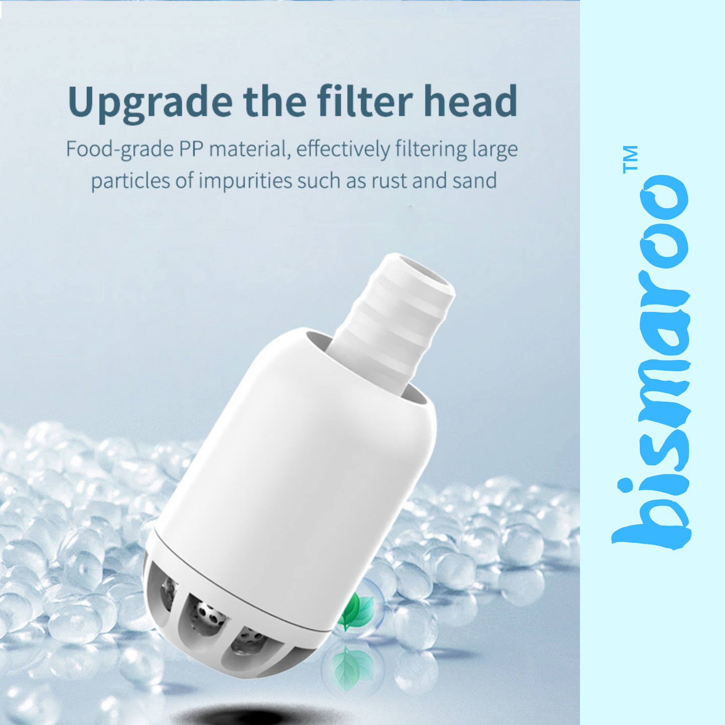 Bismaroo™ Level Pro Bidet Pack💧