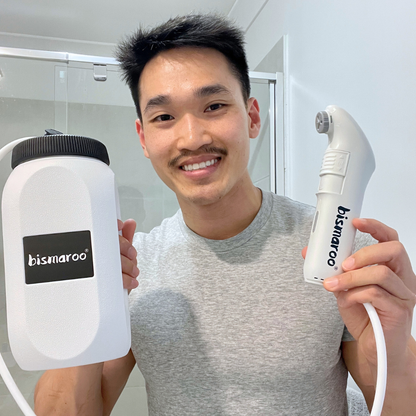 Bismaroo™ Level Pro Bidet Sprayer