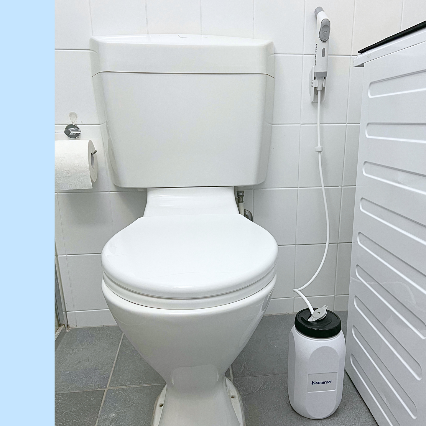 Bismaroo® Level 2 Bidet Pack💧