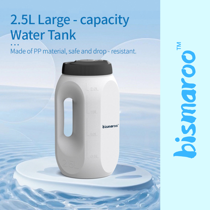 Bismaroo™ Level Pro Bidet Pack💧