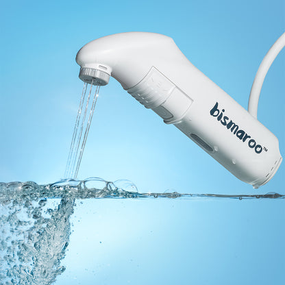 Bismaroo™ Level Pro Bidet Sprayer