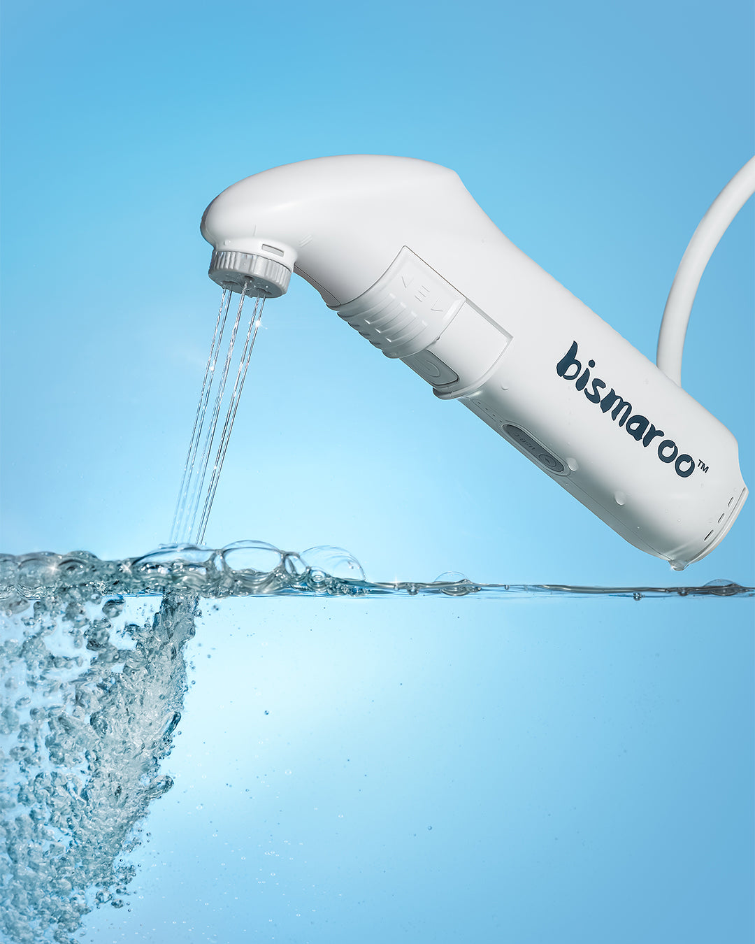 Premium Portable Bidet Sprays In Australia – Bismaroo™