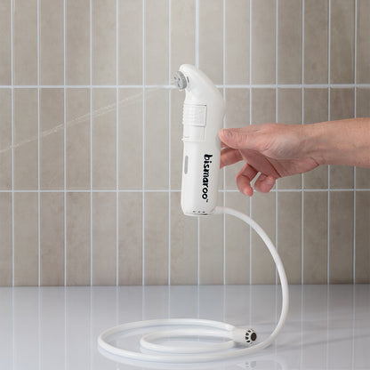 Bismaroo™ Level Pro Bidet Sprayer