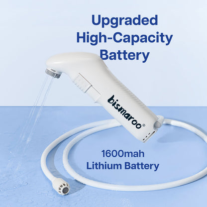 Bismaroo™ Level Pro Bidet Sprayer