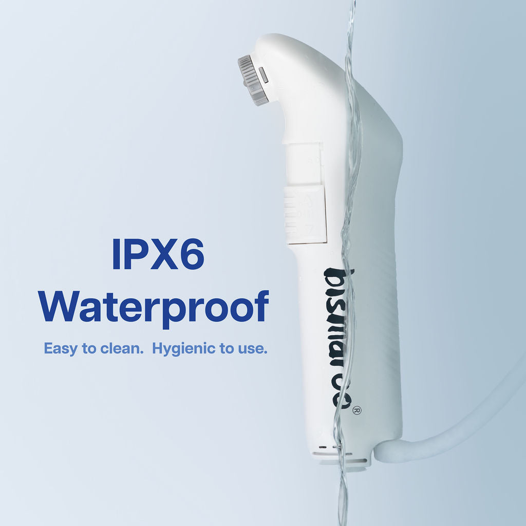 Bismaroo™ Level Pro Bidet Sprayer