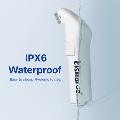 Bismaroo™ Level Pro Bidet Sprayer