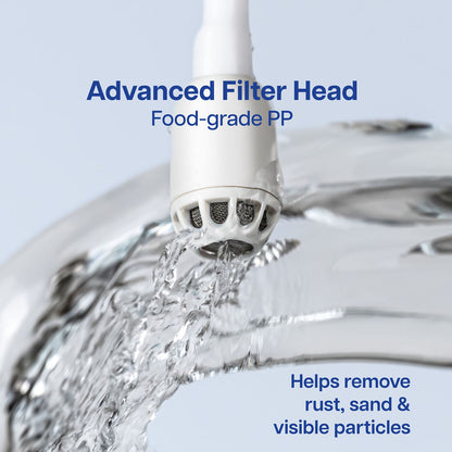 Bismaroo™ Level Pro Bidet Sprayer