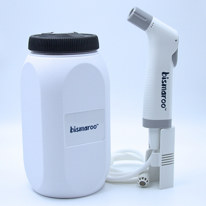 Bismaroo® Level 2 Bidet Pack💧